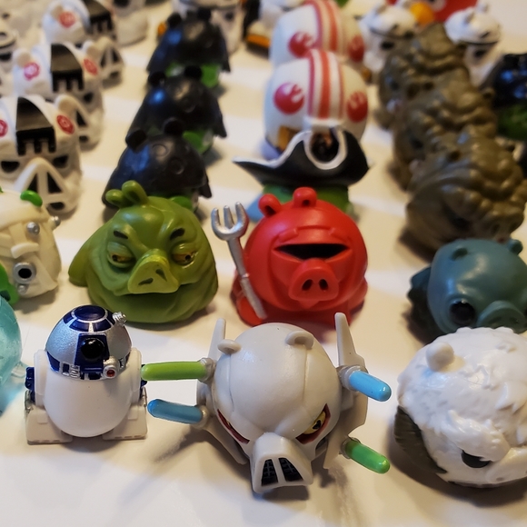 Angry Birds Collection - Picture 3 of 12